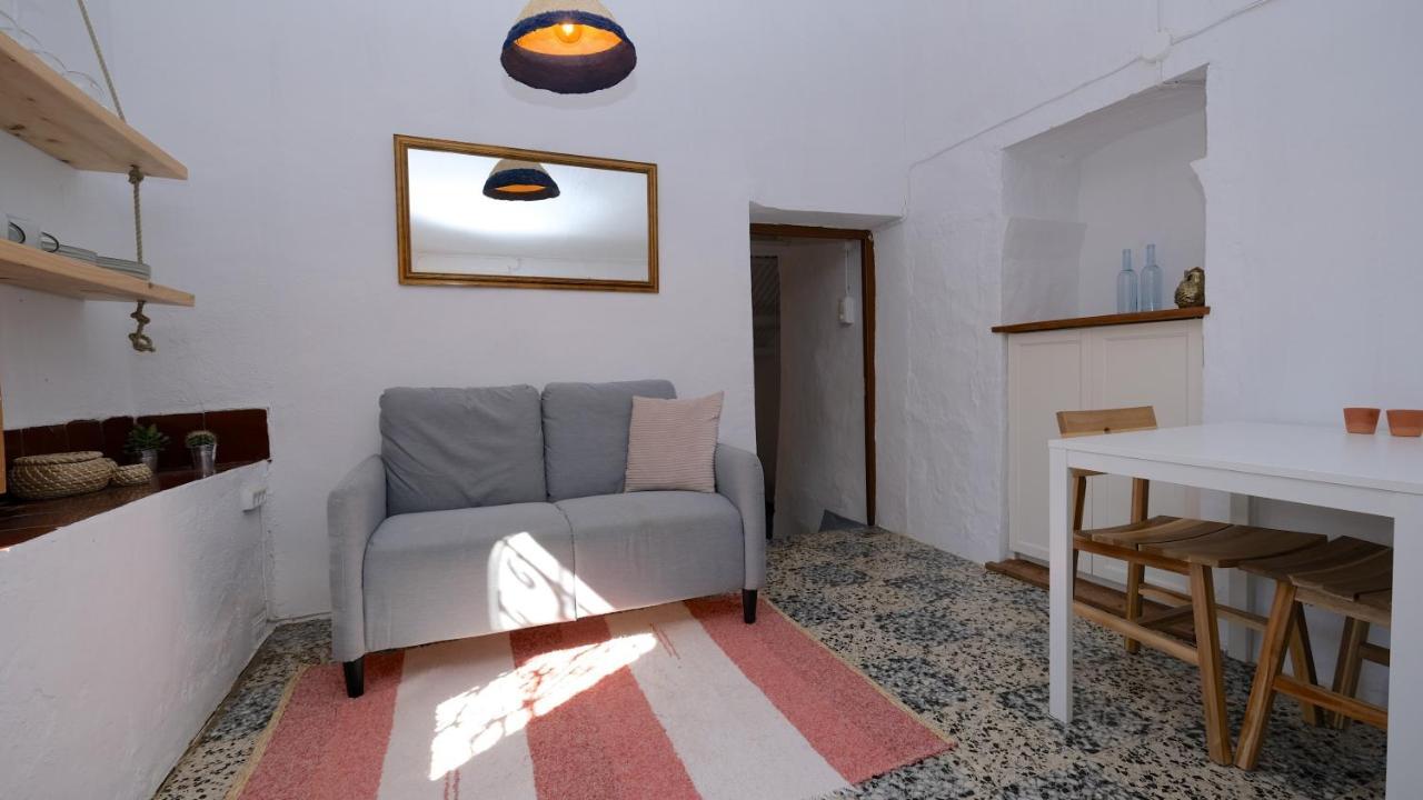 كولمينار Finca Serrato المظهر الخارجي الصورة