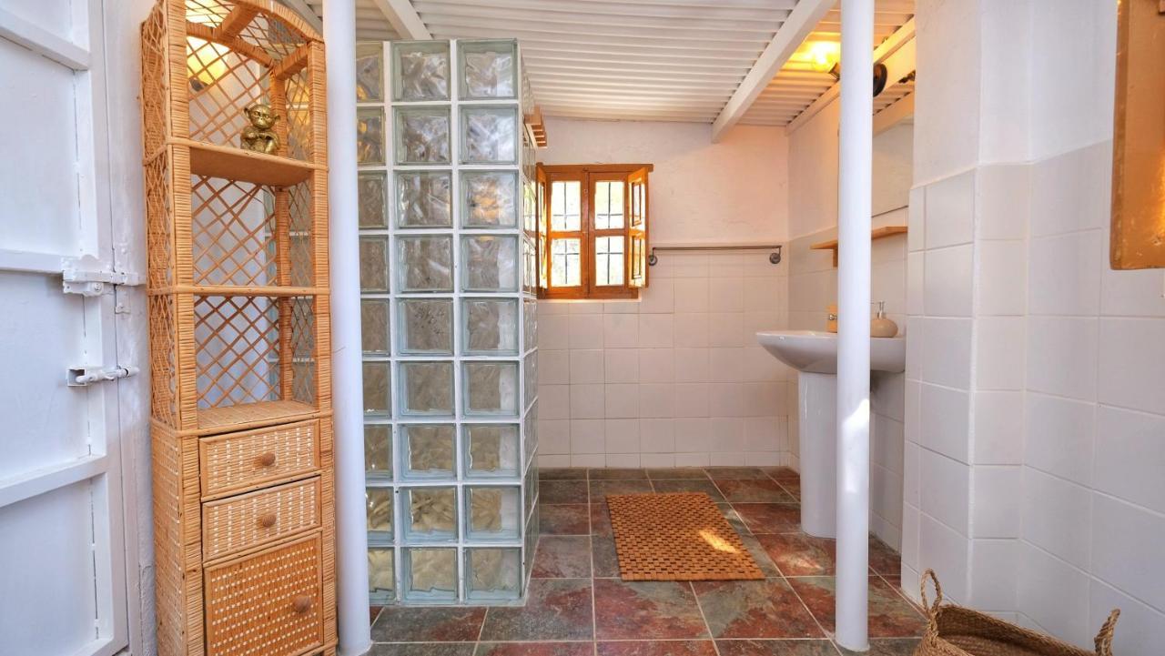 كولمينار Finca Serrato المظهر الخارجي الصورة