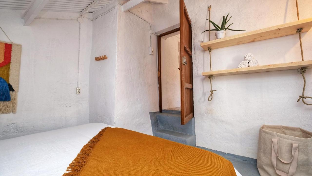 كولمينار Finca Serrato المظهر الخارجي الصورة