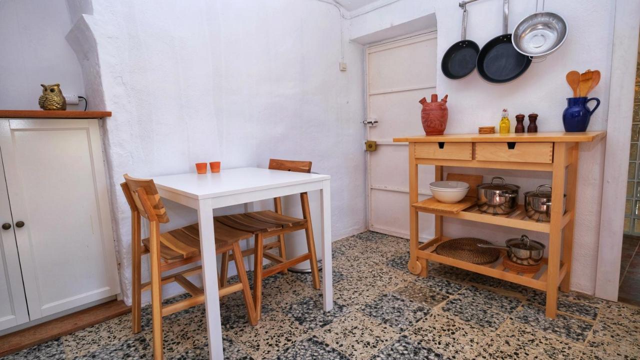 كولمينار Finca Serrato المظهر الخارجي الصورة