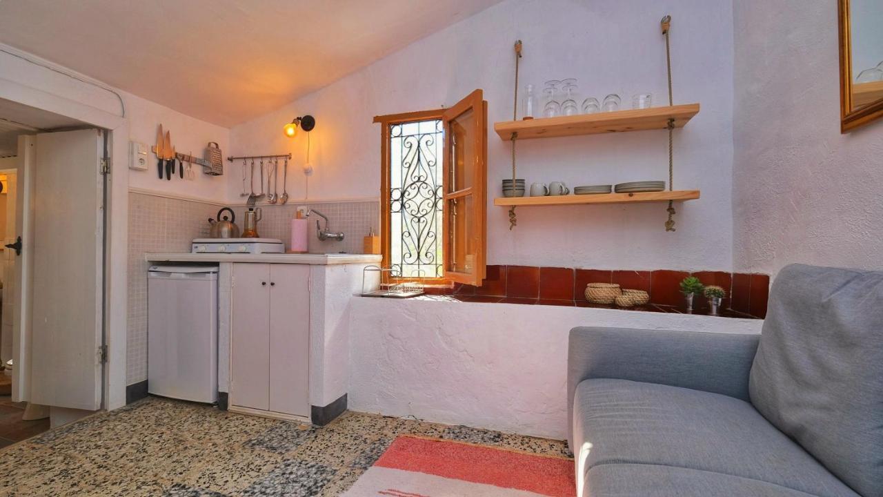 كولمينار Finca Serrato المظهر الخارجي الصورة