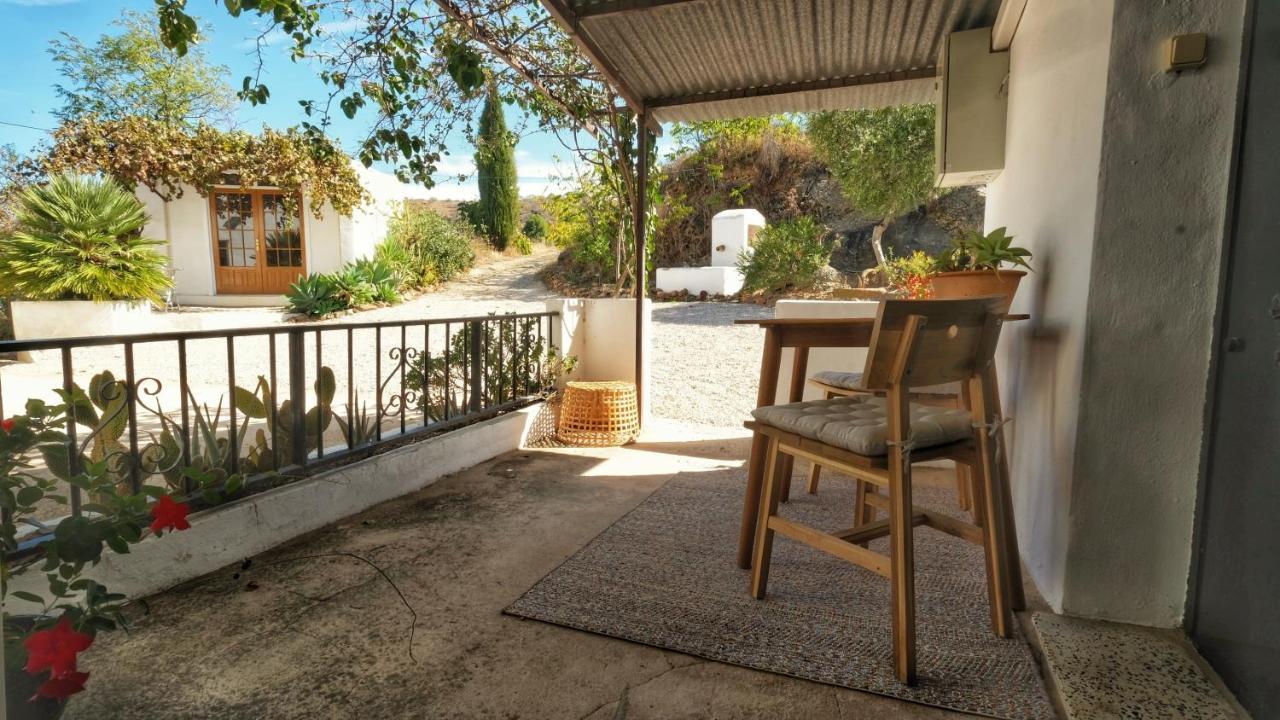 كولمينار Finca Serrato المظهر الخارجي الصورة