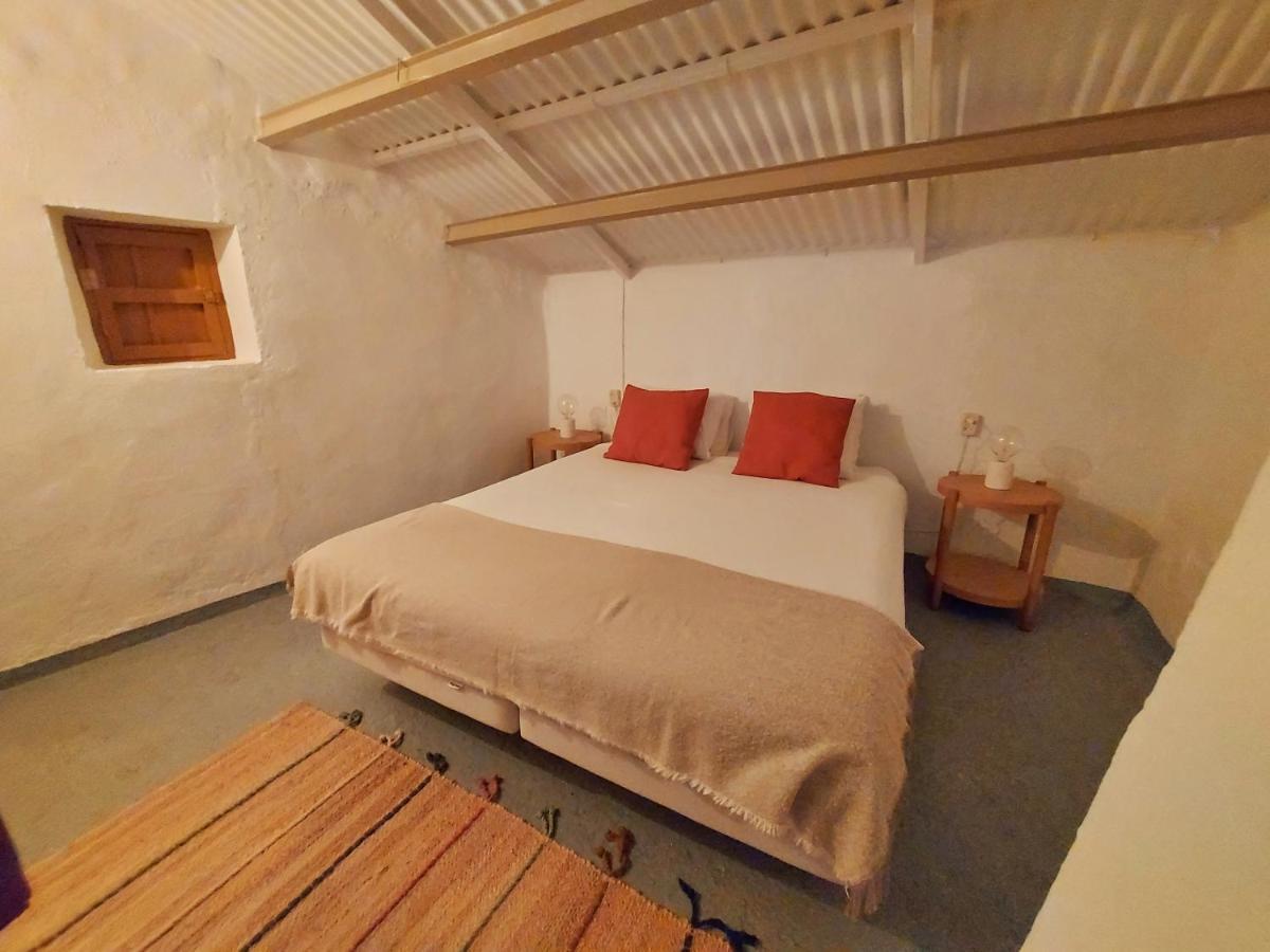 كولمينار Finca Serrato المظهر الخارجي الصورة