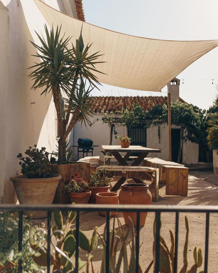 كولمينار Finca Serrato المظهر الخارجي الصورة