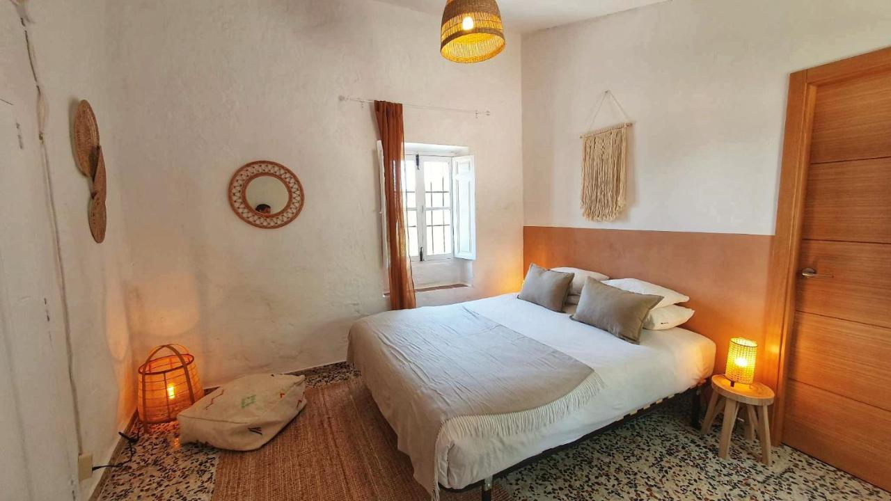 كولمينار Finca Serrato المظهر الخارجي الصورة