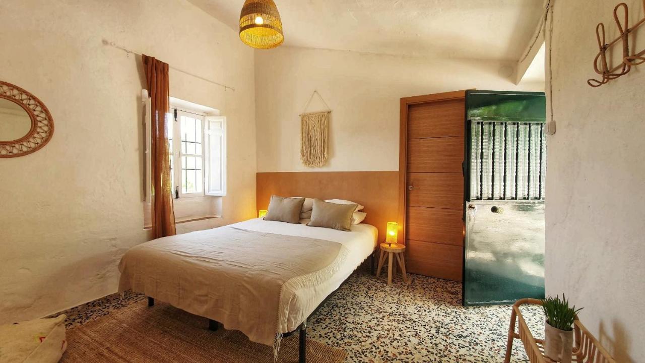 كولمينار Finca Serrato المظهر الخارجي الصورة
