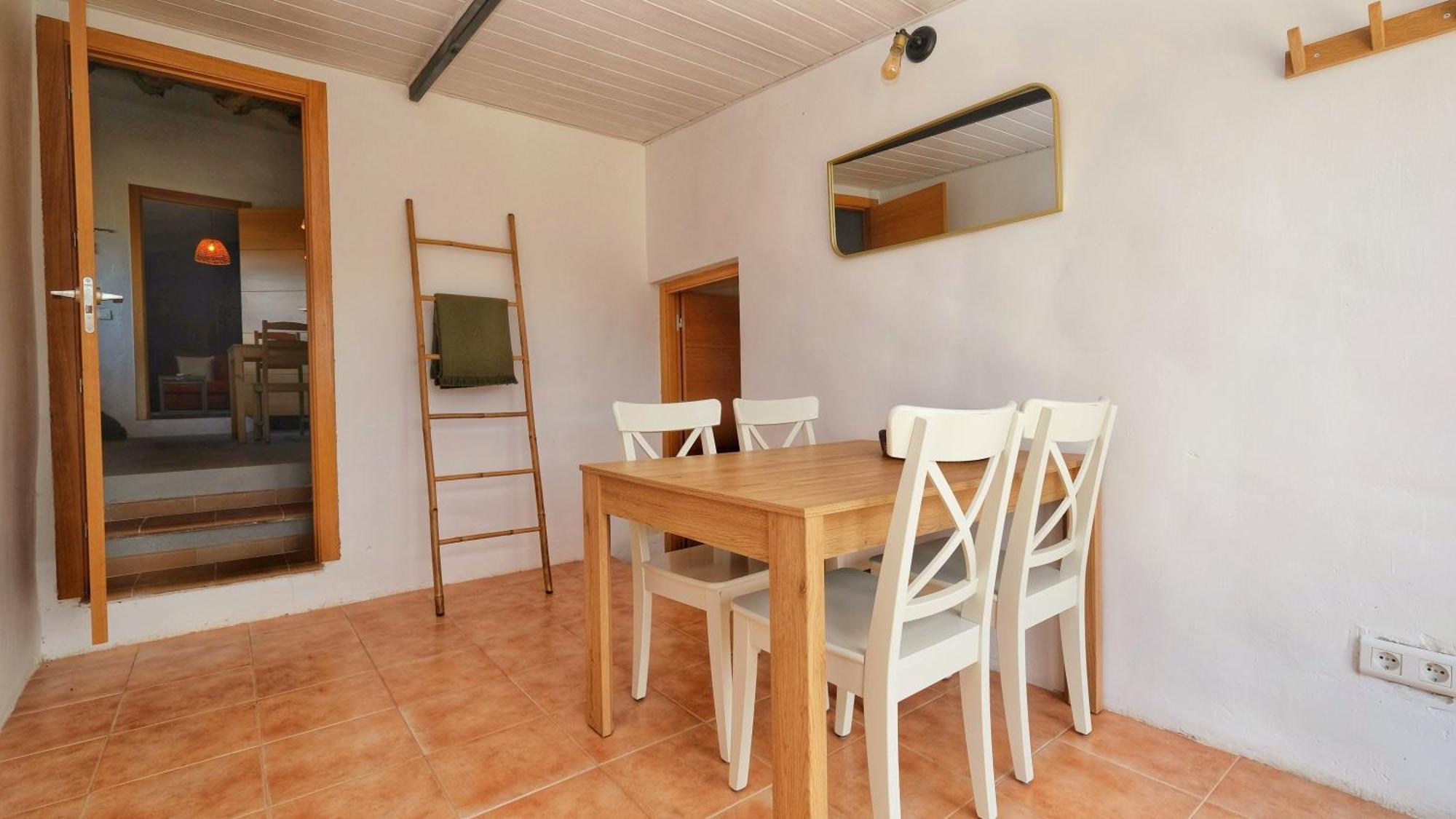 كولمينار Finca Serrato المظهر الخارجي الصورة