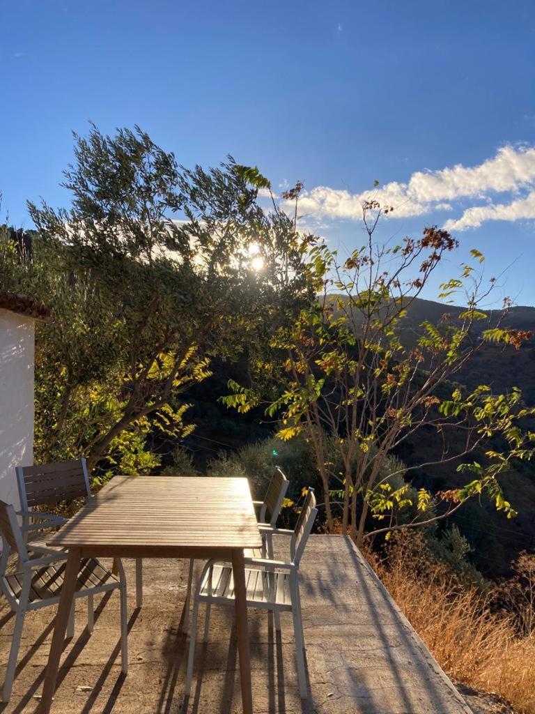 كولمينار Finca Serrato المظهر الخارجي الصورة