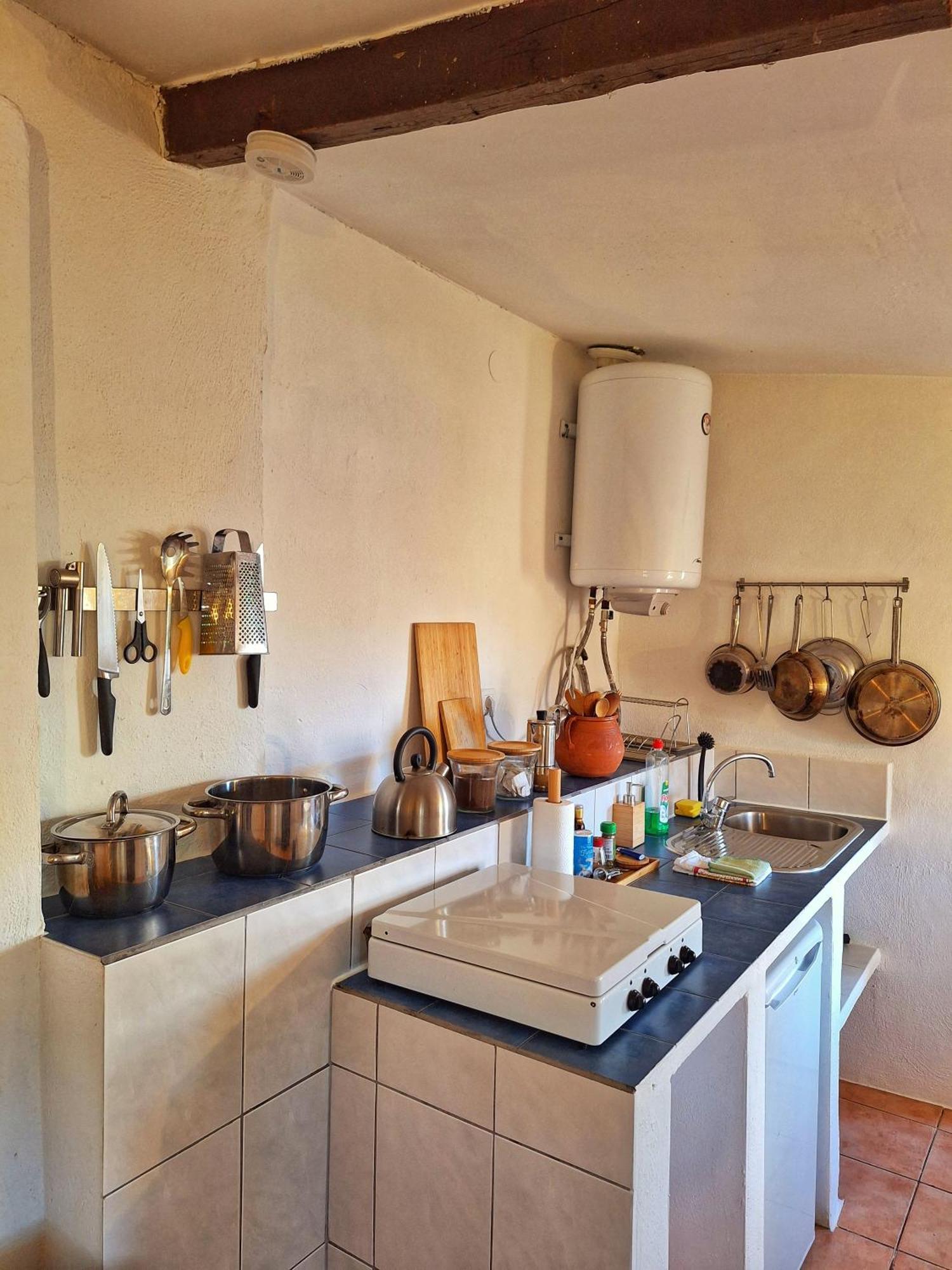 كولمينار Finca Serrato المظهر الخارجي الصورة