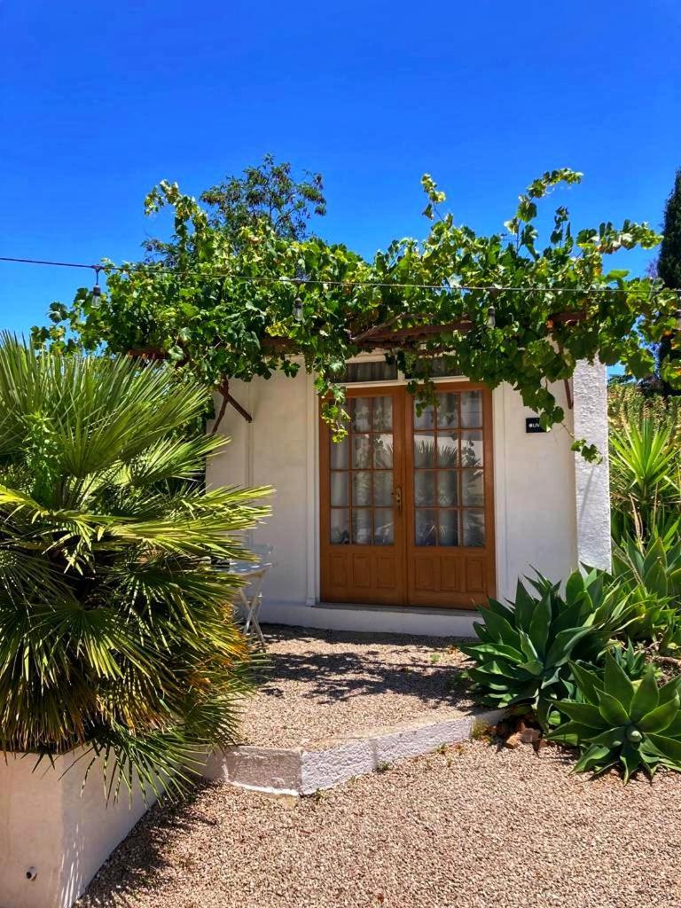 كولمينار Finca Serrato المظهر الخارجي الصورة