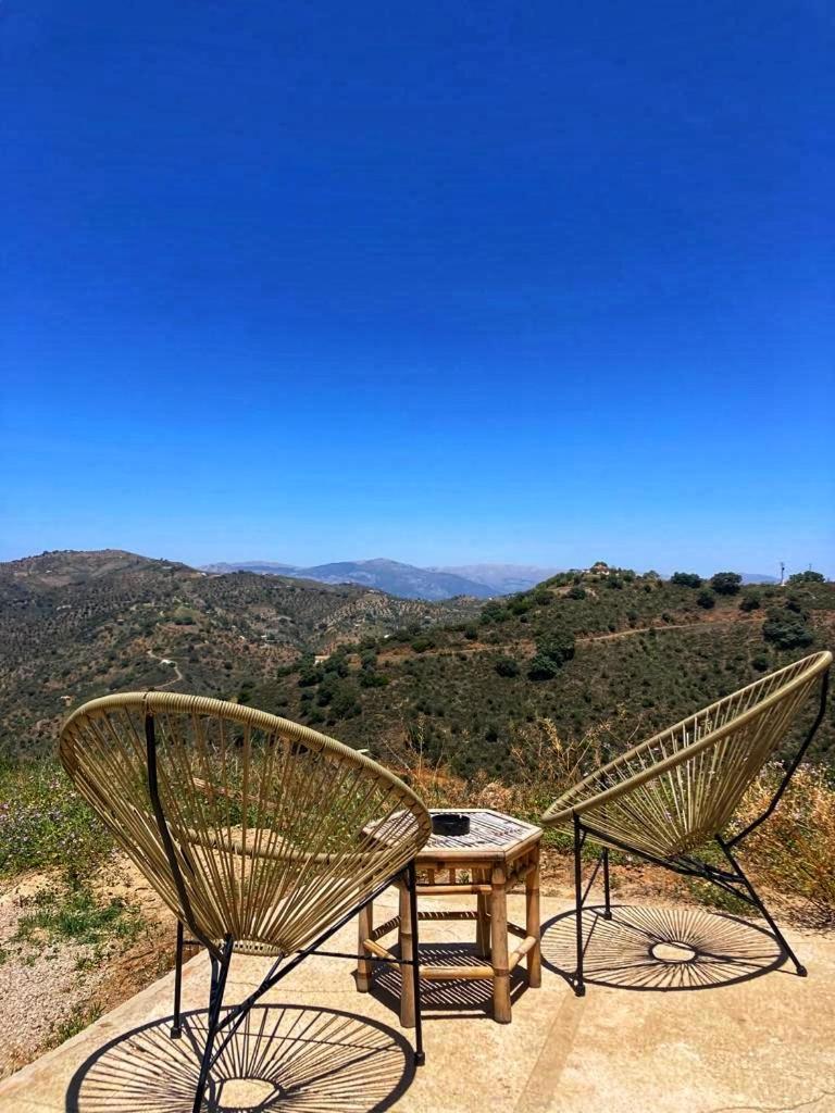 كولمينار Finca Serrato المظهر الخارجي الصورة