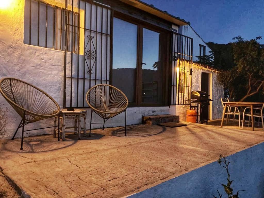 كولمينار Finca Serrato المظهر الخارجي الصورة