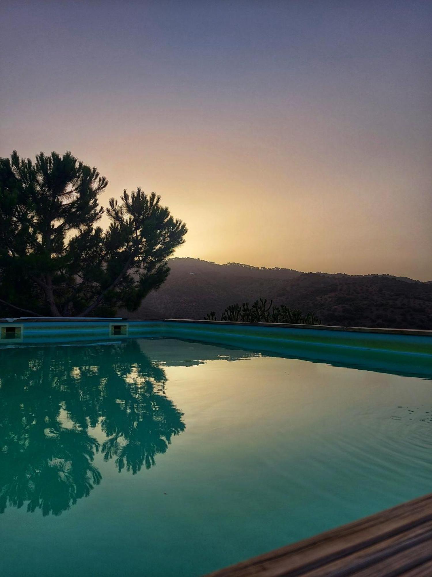كولمينار Finca Serrato المظهر الخارجي الصورة