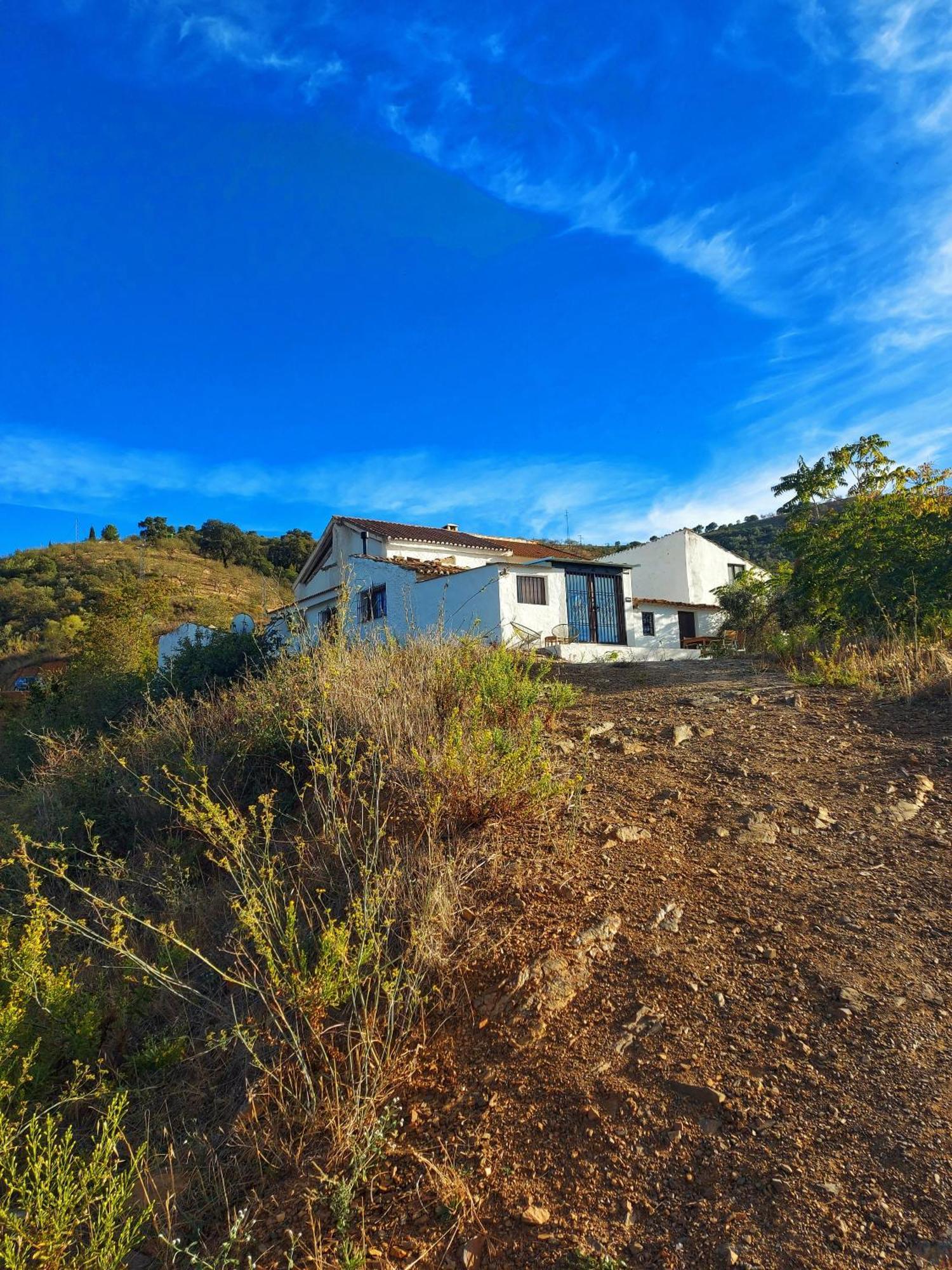 كولمينار Finca Serrato المظهر الخارجي الصورة