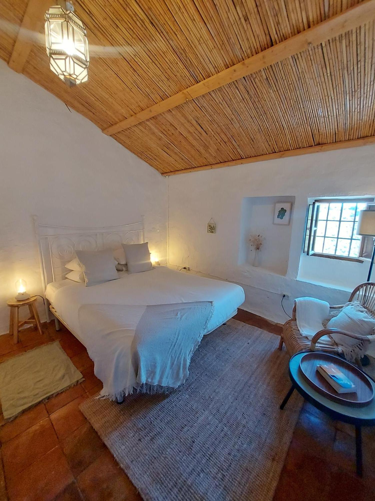 كولمينار Finca Serrato المظهر الخارجي الصورة
