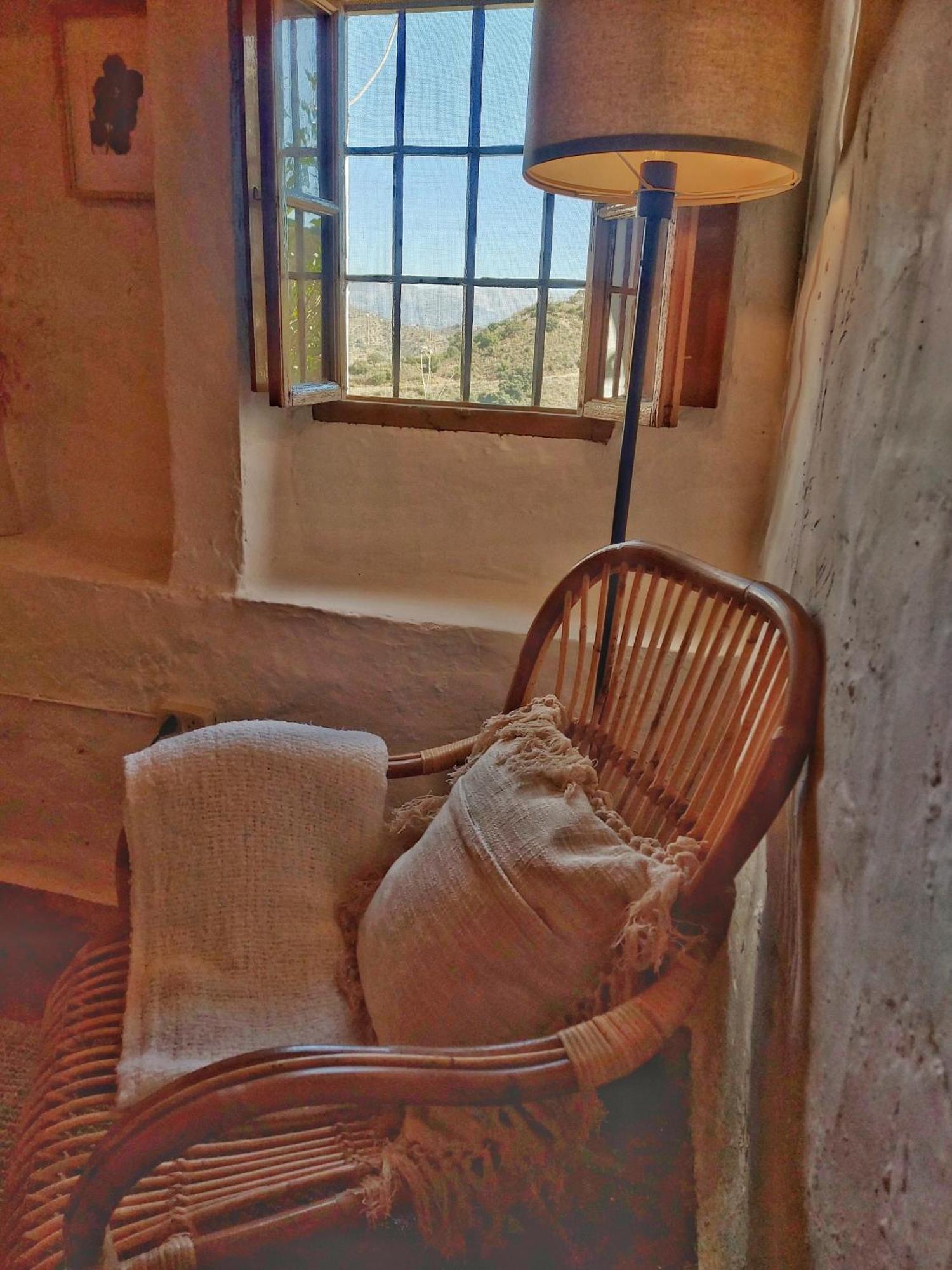 كولمينار Finca Serrato المظهر الخارجي الصورة
