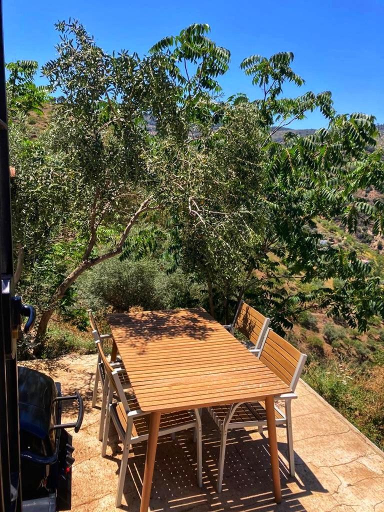كولمينار Finca Serrato الغرفة الصورة